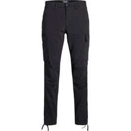 Ihr bekommt die Jacket hier für 115 Jack Tucker Cargo Trouser