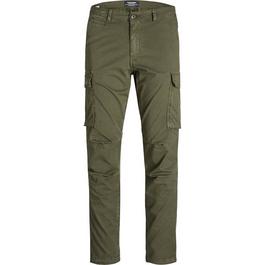 Jack and Jones Jack Tucker Cargo Trouser