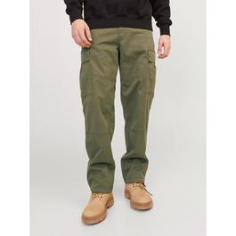 Jack and Jones Jack Harlow Cargo Trouser