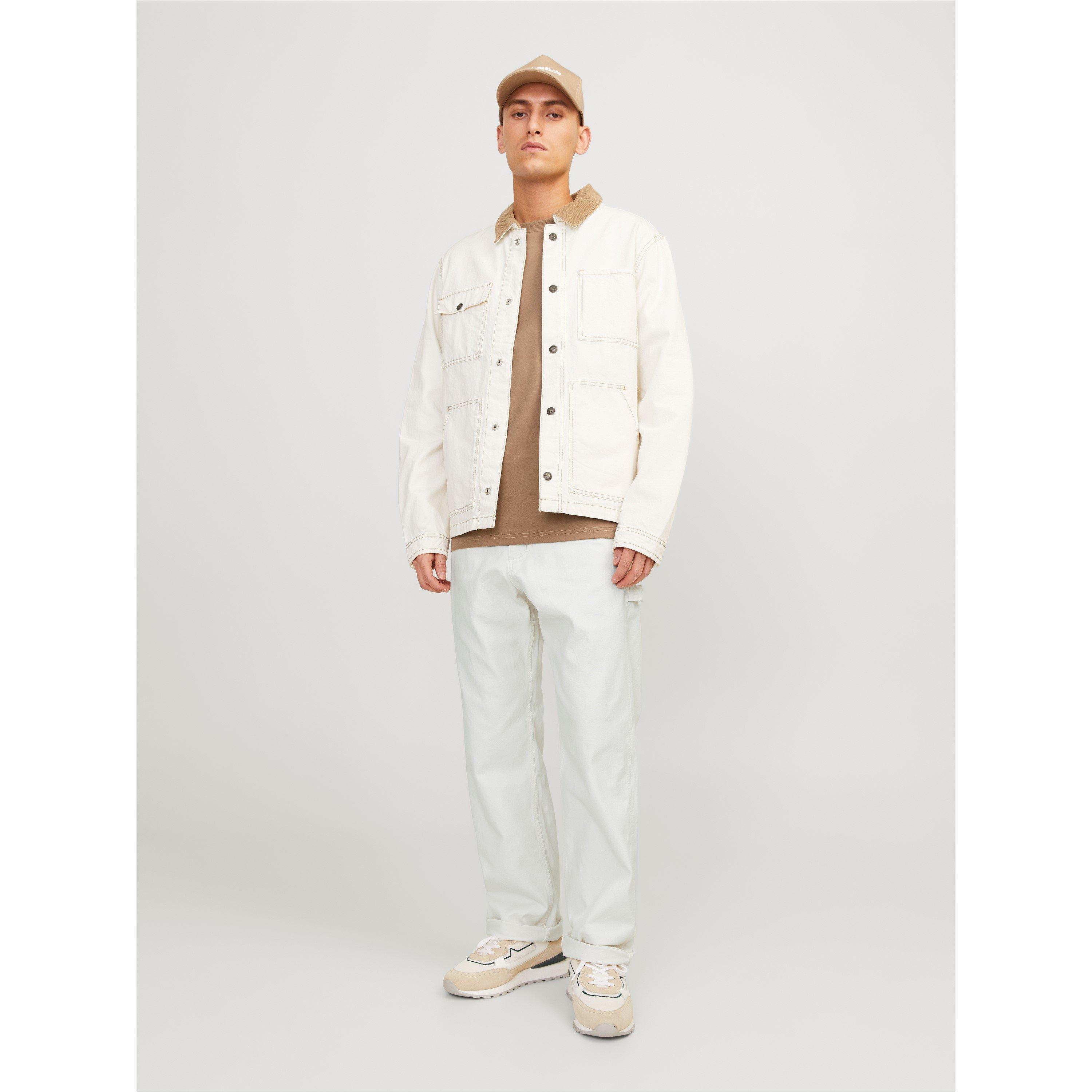 Chorro de aire - Jack and Jones - Eddie Carpenter Trouser - 2