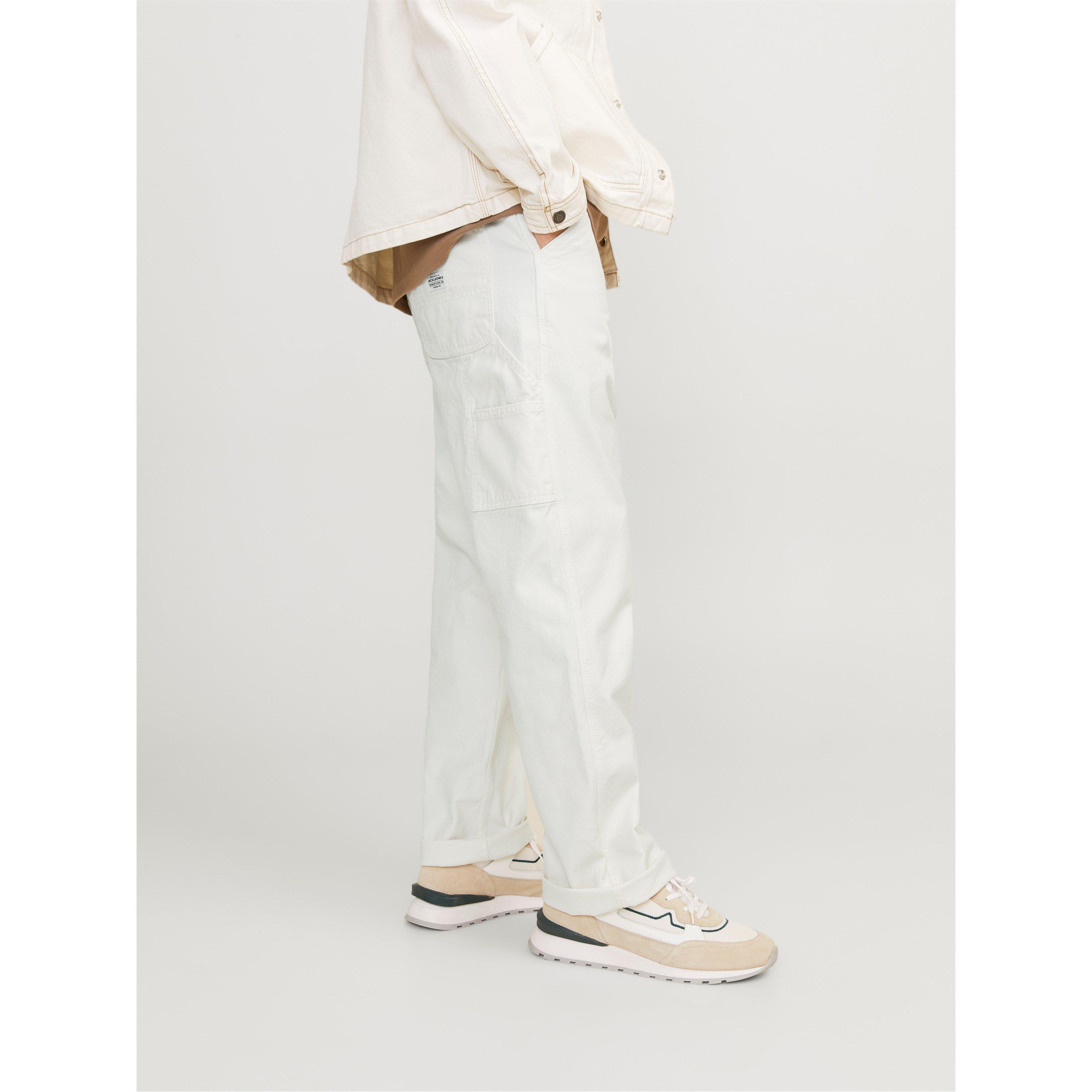 Chorro de aire - Jack and Jones - Eddie Carpenter Trouser - 4