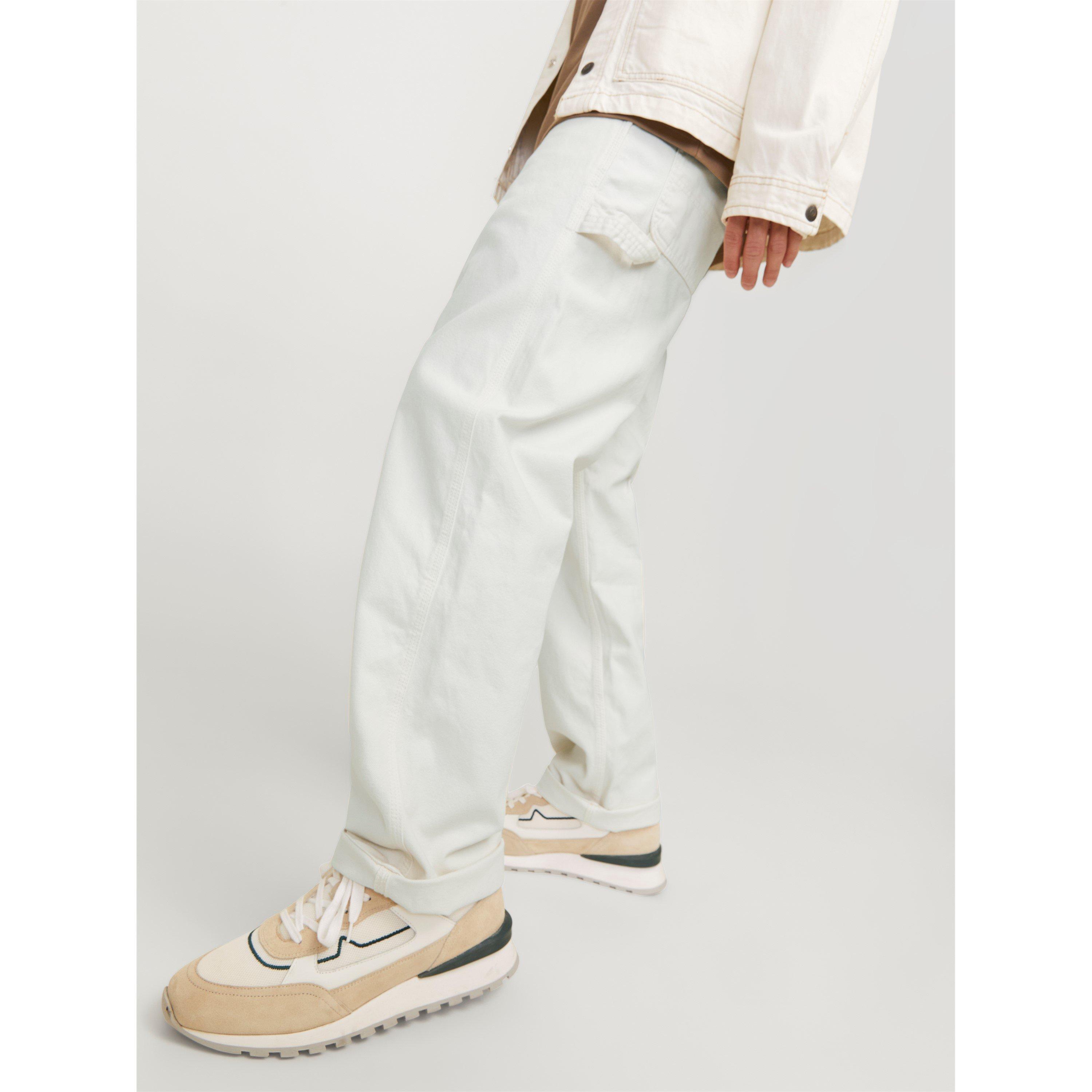 Chorro de aire - Jack and Jones - Eddie Carpenter Trouser - 5