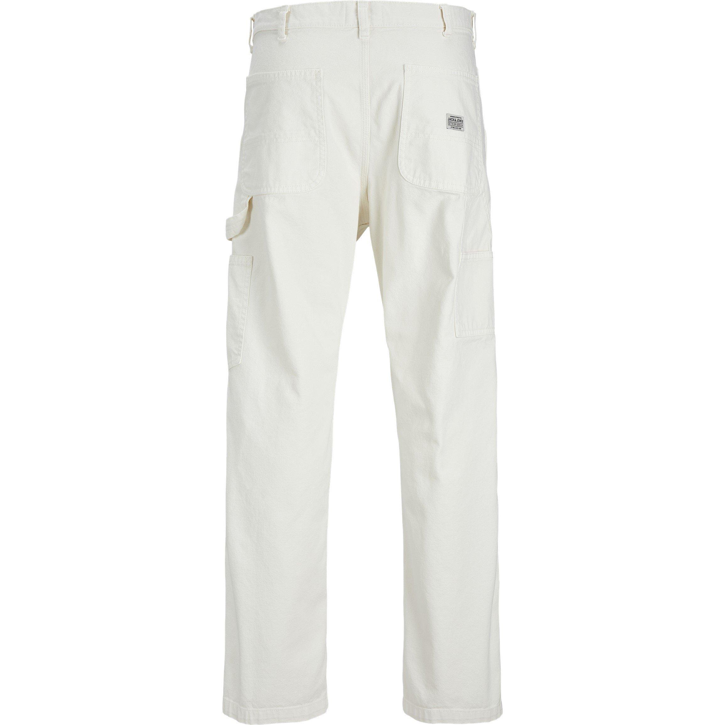Chorro de aire - Jack and Jones - Eddie Carpenter Trouser - 8