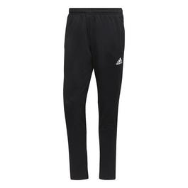 adidas adidas Aeroready Game And Go Small Logo Tapered Joggers M Jogger Mens