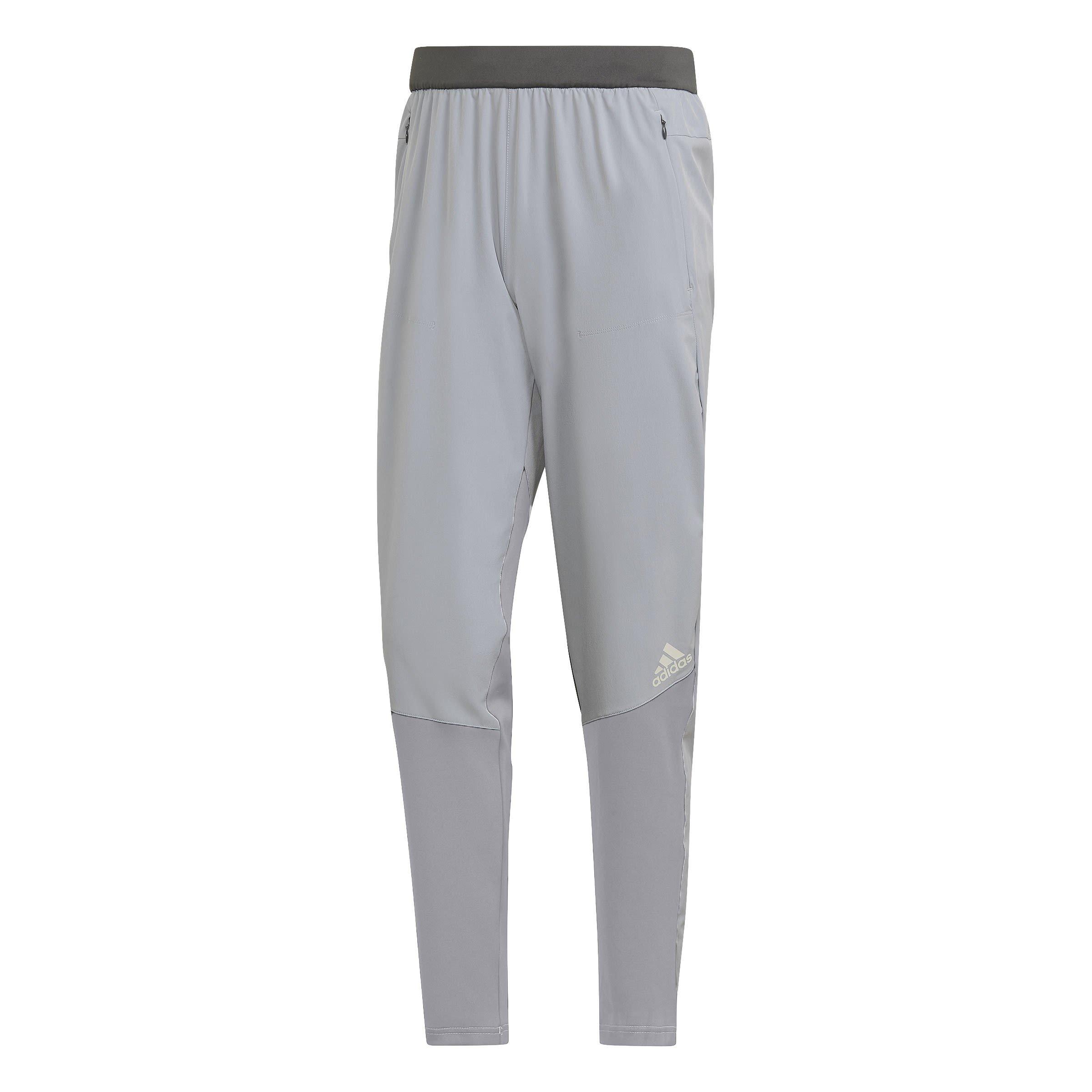 Halsil/Gresix - adidas - Training Pants Mens Jogger