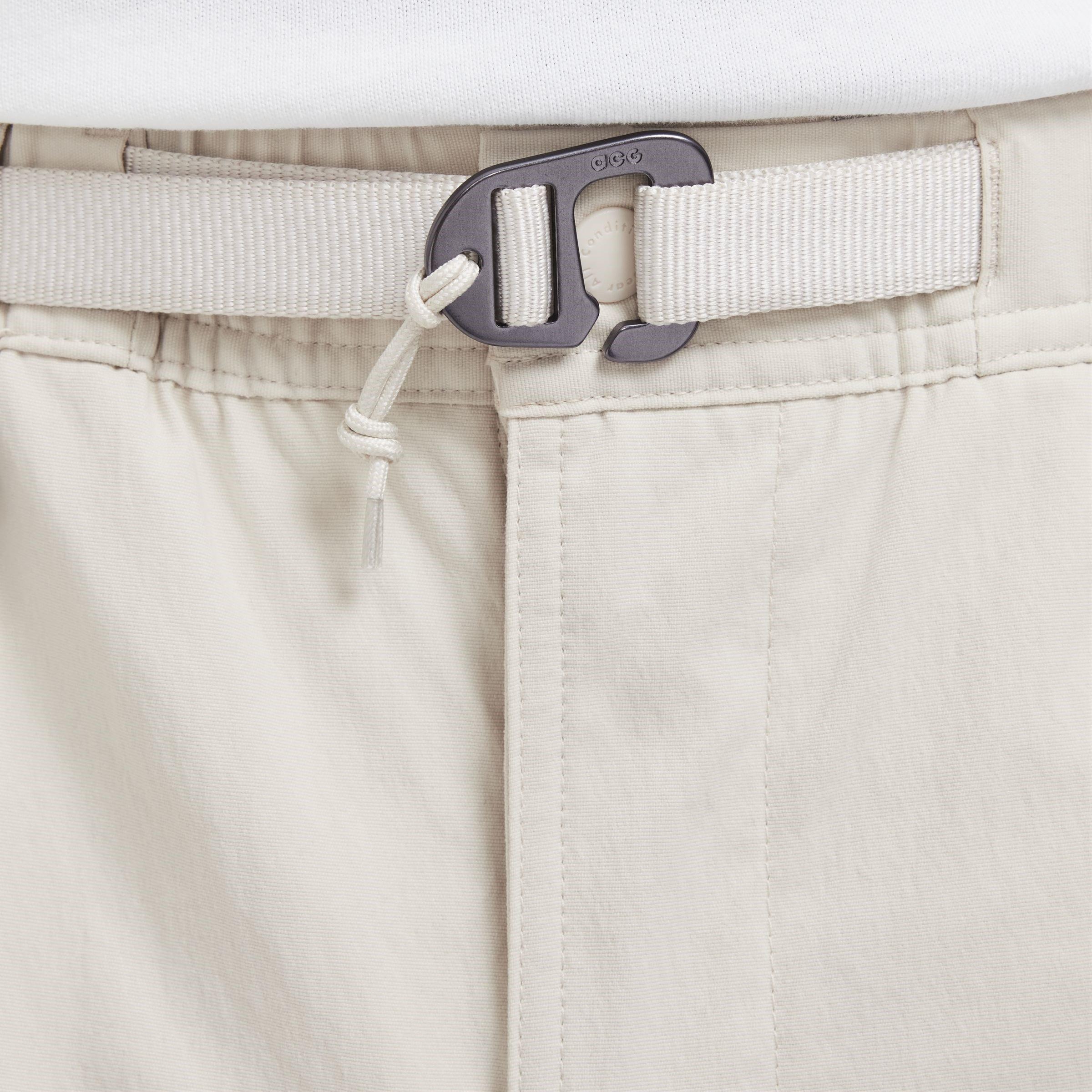 Lt Orewood Brn - Nike - ACG Hike Trousers - 3