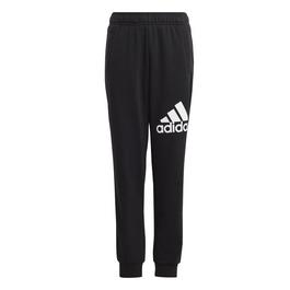 adidas Essentials Big Logo Juniors Pants