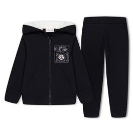 Moncler Tracksuit Jn44