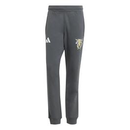 adidas Jude Bellingham Tracksuit Bottoms Adults