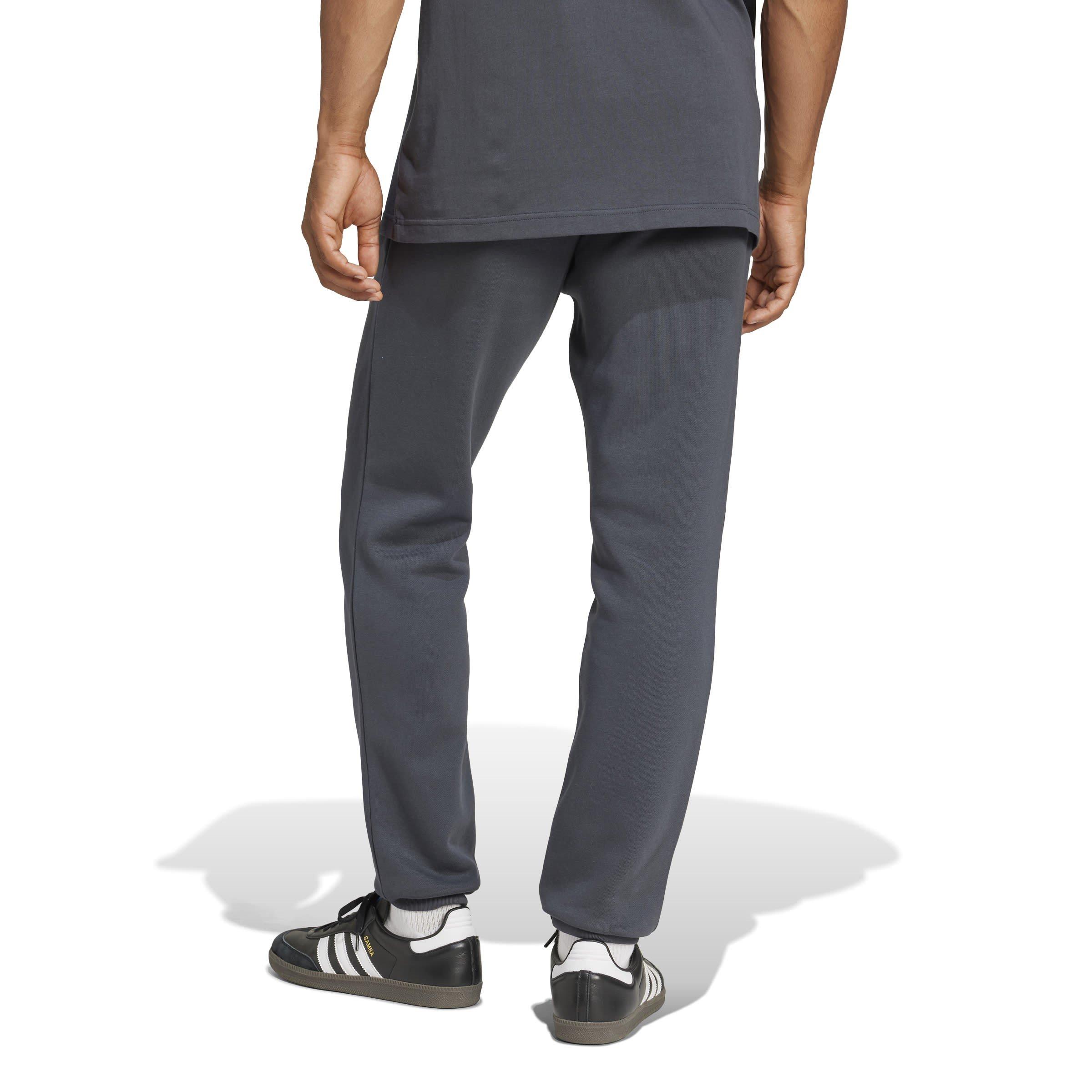 Dark Grey - adidas - Jude Bellingham Tracksuit Bottoms Adults - 3