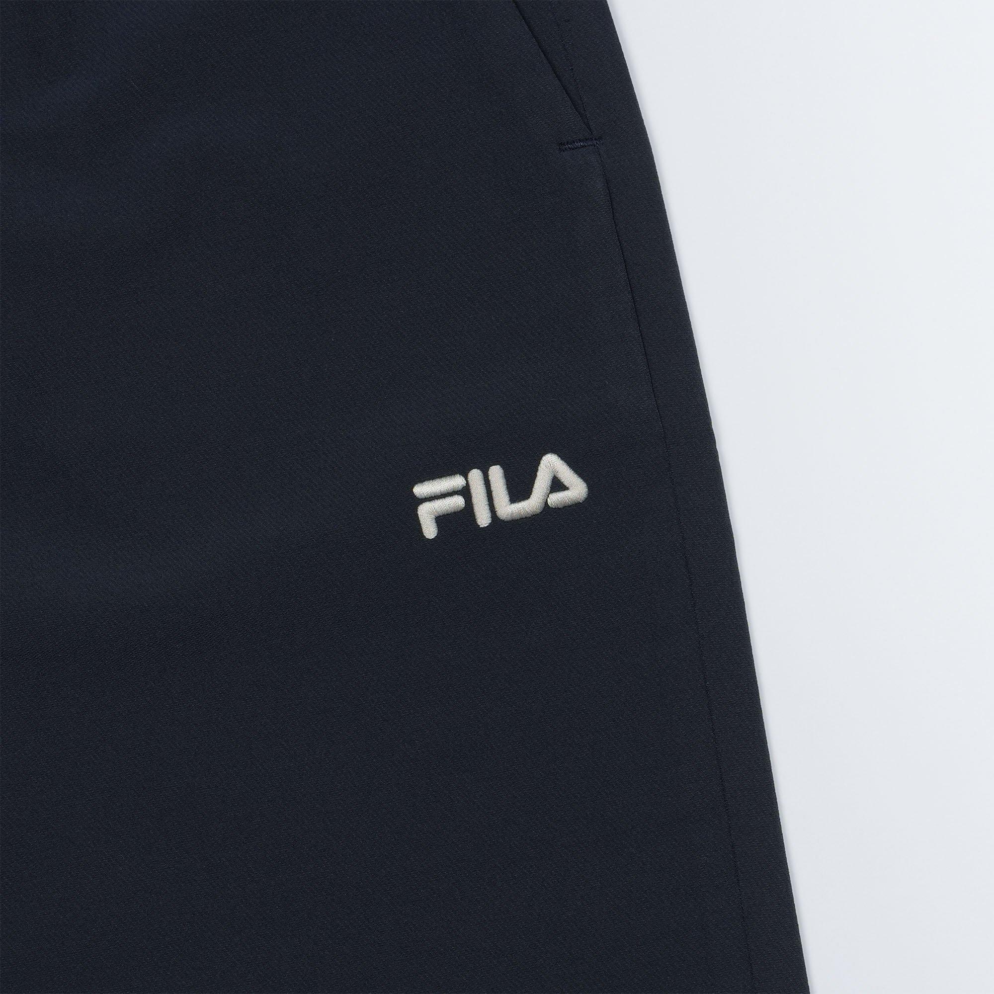 Dark Navy - Fila - x Peanuts Womens Pants - 3