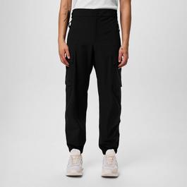 Moncler Grenoble Cargo Trousers