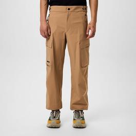 Moncler Grenoble Cargo Trousers