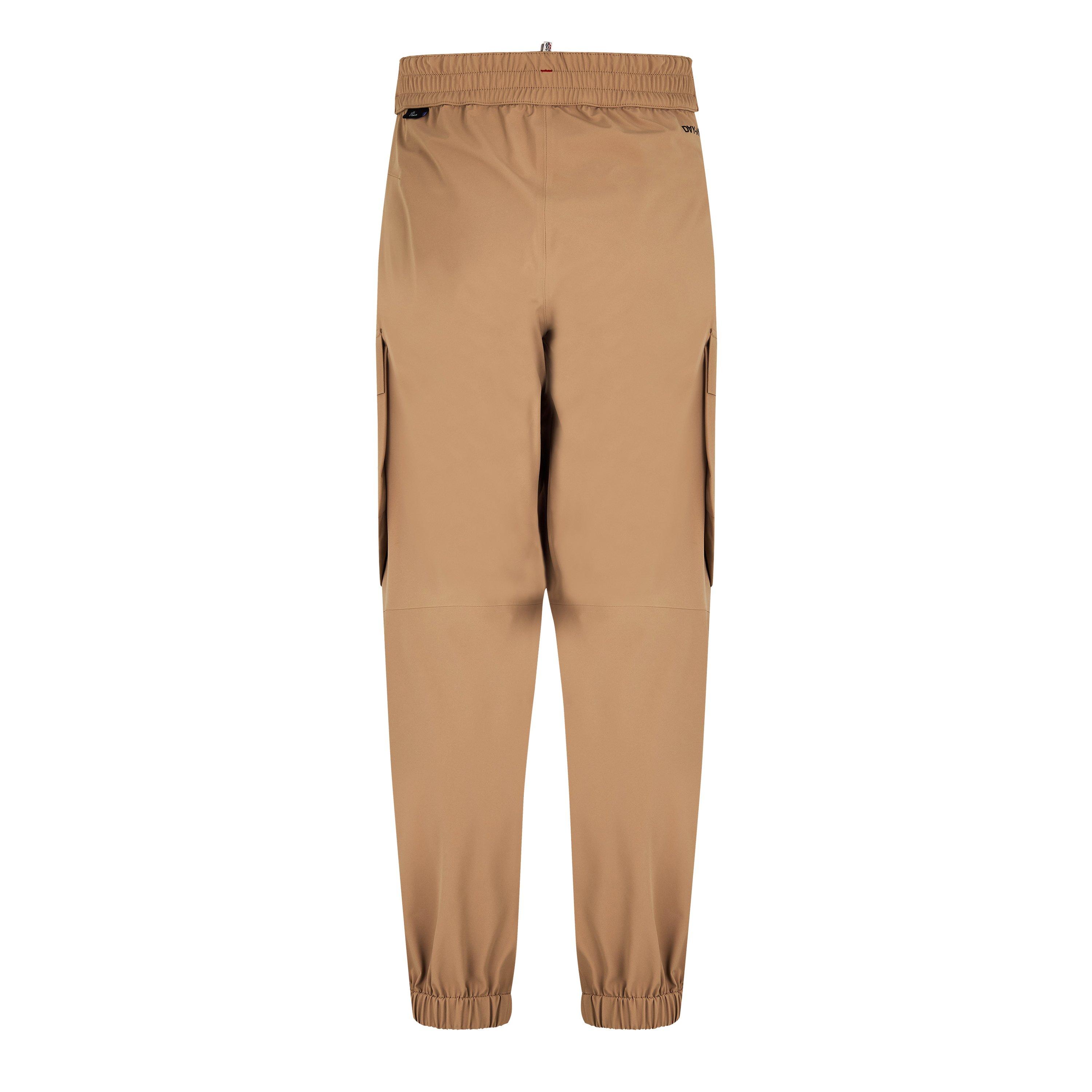 Beige 236 - Moncler Grenoble - Cargo Trousers - 6