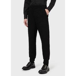 Emporio Armani Casual Trousers