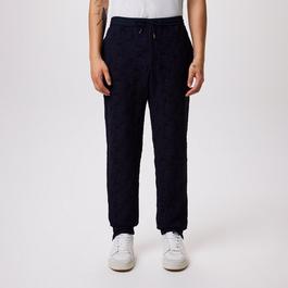 Emporio Armani Straight Trousers