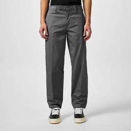 Neil Barrett Slim Trousers