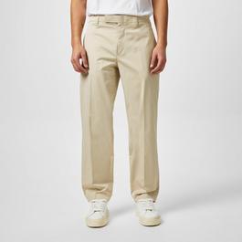 Neil Barrett Slim Trousers