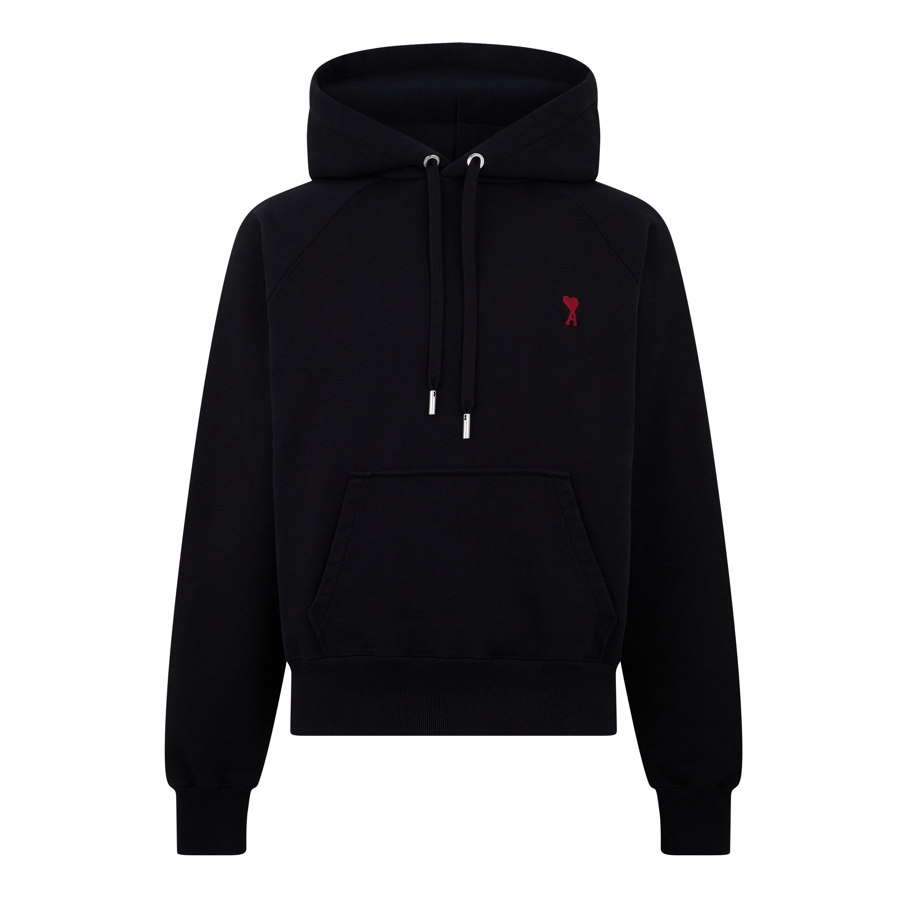 Ami Paris | Ami De Coeur Hoodie | OTH Hoodies | Cruise Fashion