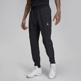 Nike Sport Woven Tracksuit Bottoms