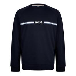 Boss Boss Authentic Sweatshirt 10269562