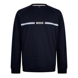 Boss Men's  Authentic Sweatshirt