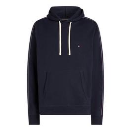 Tommy Hilfiger GLOBAL STRIPE HOODY