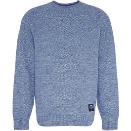 Barbour Staithes Crew Neck Jumper