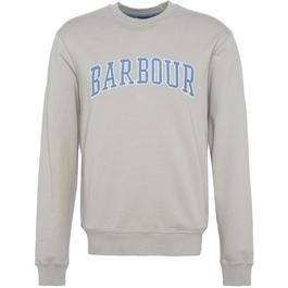 Barbour Skipton Relaxed Sweatshirt