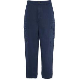 Barbour Deepdale Relaxed Cargo Trousers