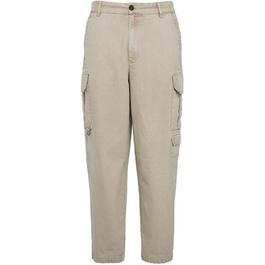 Barbour Deepdale Relaxed Cargo Trousers