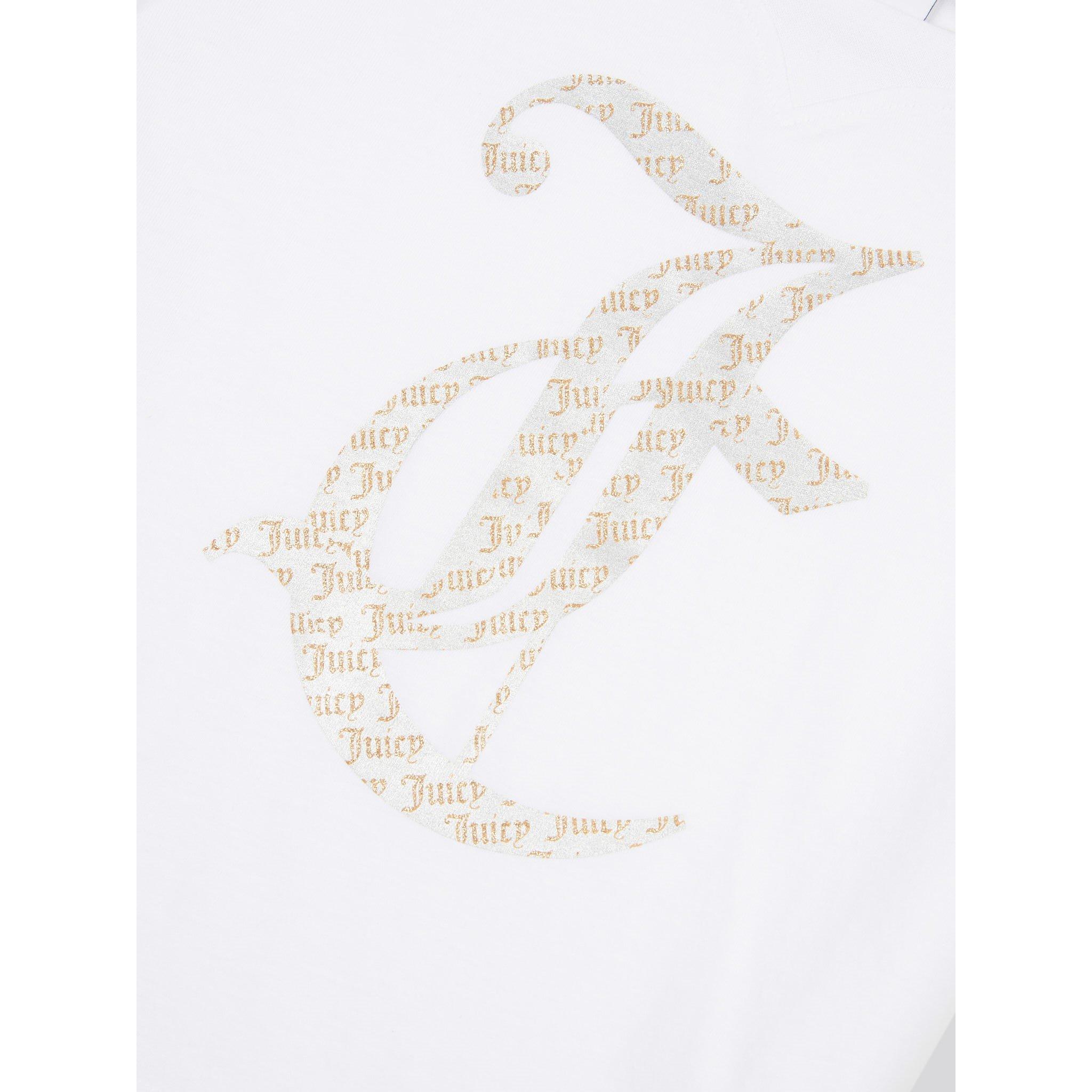 Night Sky 883 - Juicy Couture - Kids' T-Shirt and Shorts Set - 10