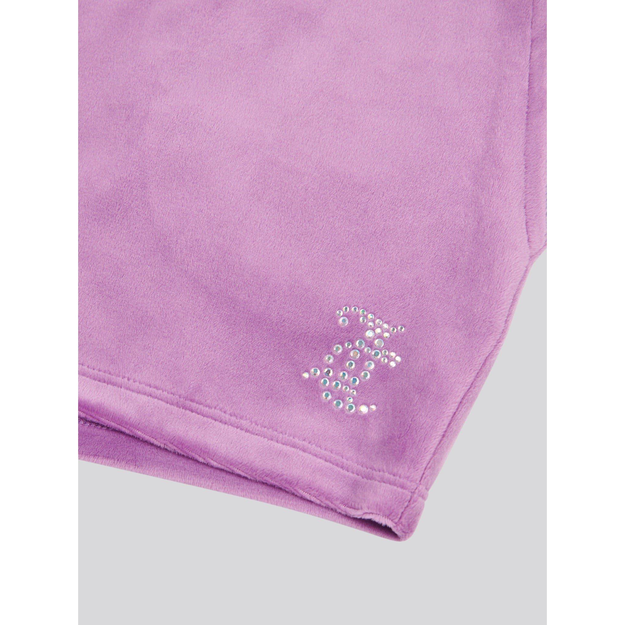 Dewberry A54 - Juicy Couture - Kids' Short Set - 11