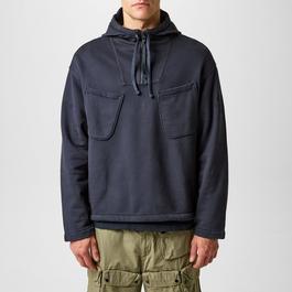 CP Company CP Company Sweatshirts - Sweat Hooded