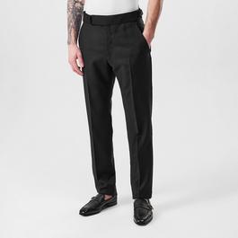 Tom Ford Suit Trousers