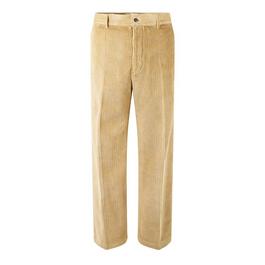 Bottega Veneta Corduroy Trousers