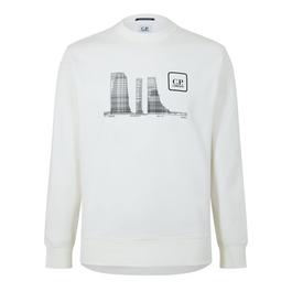 CP Company Metropolis Cp Company Metropolis Sweatshirts - Crew Neck