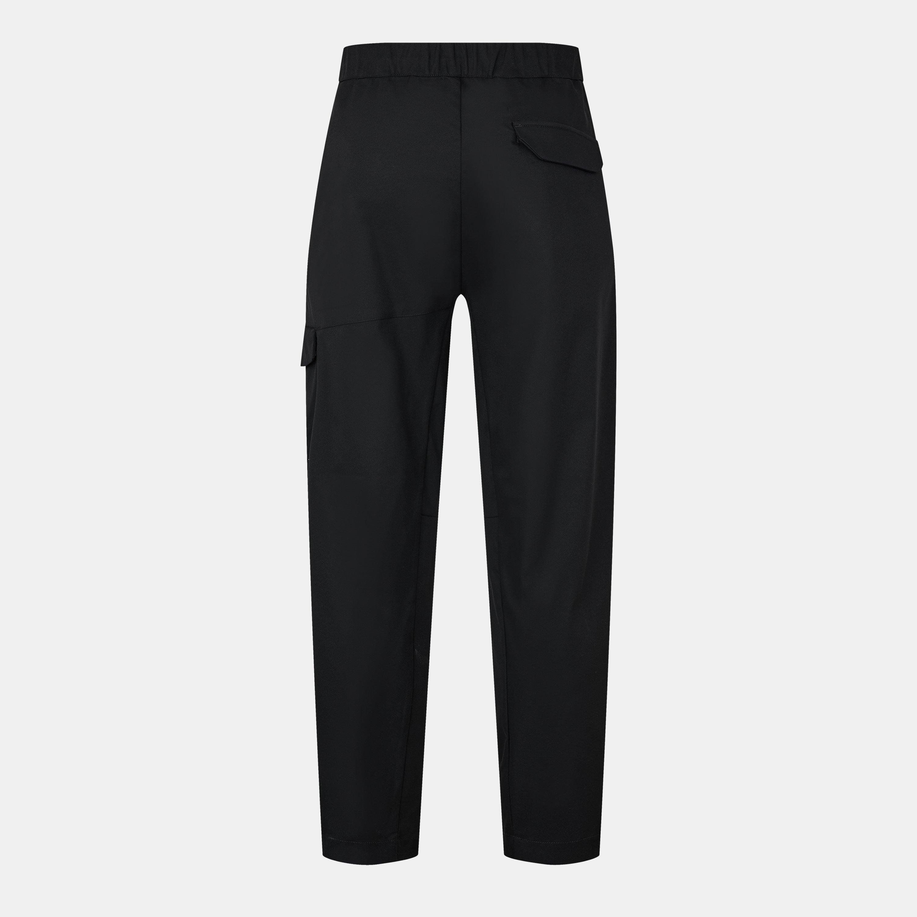 Black 999 - CP Company Metropolis - Cp Company Metropolis Pants - Cargo Pant - 6