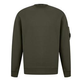 CP Company CP Company Sweatshirts - Crew Neck