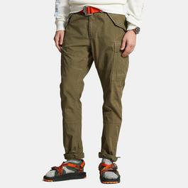 Polo Ralph Lauren Canvas Cargo Sn05