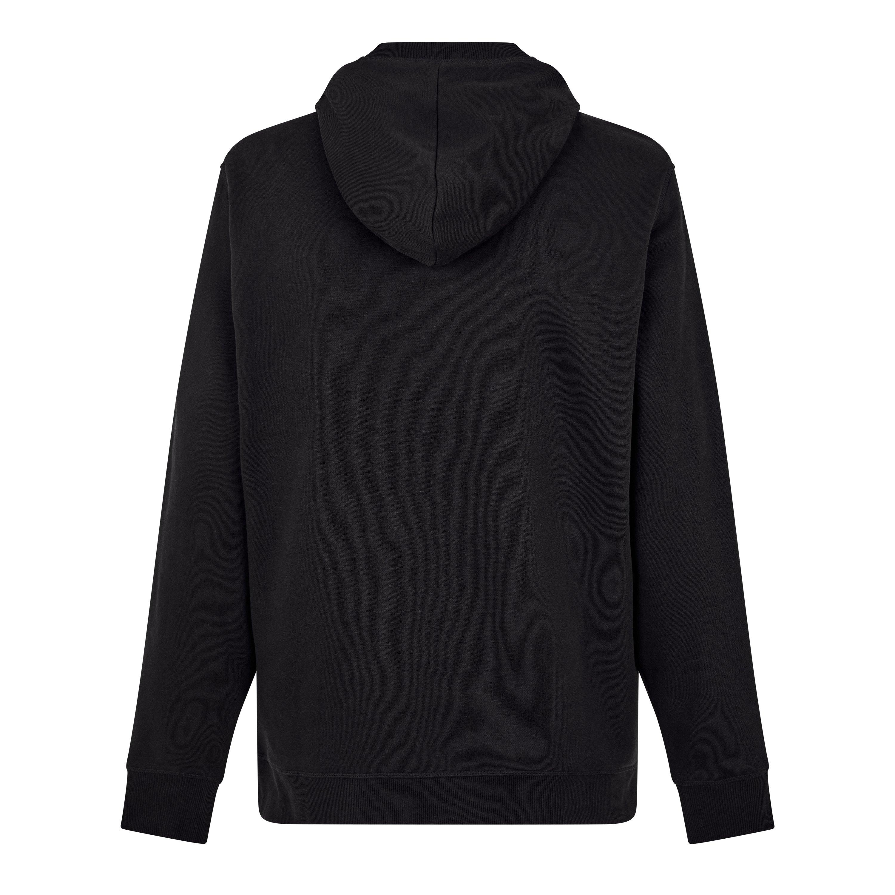 Nero vero - Original Penguin - Logo Hoodie - 2