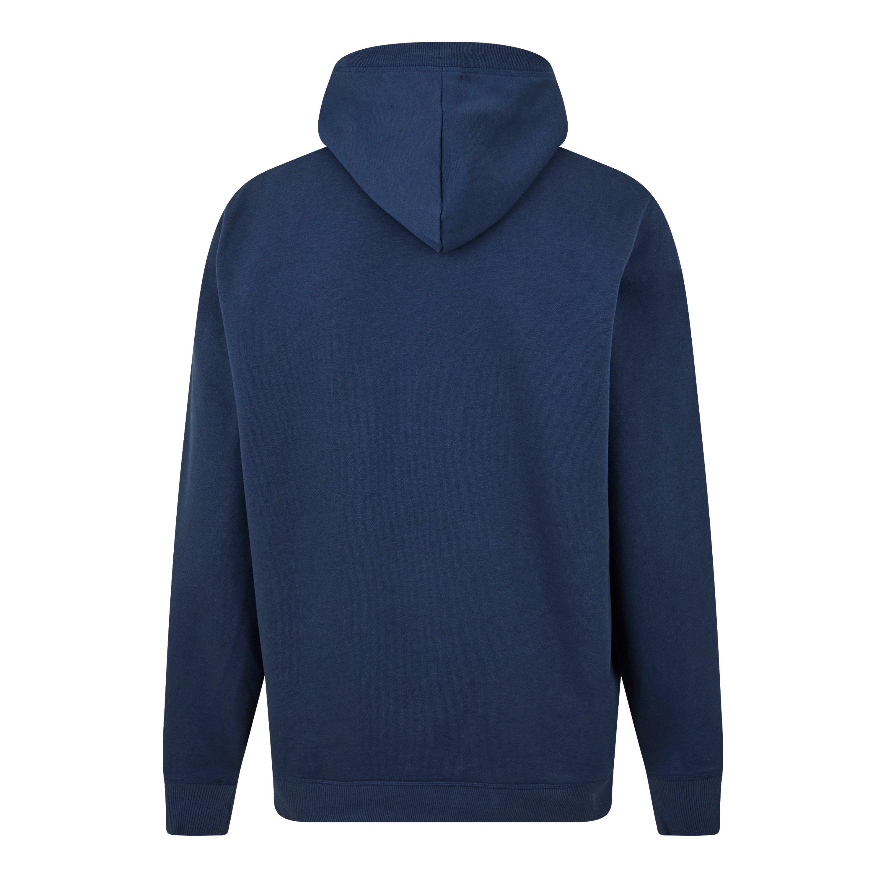 Yale - Original Penguin - Logo Hoodie - 2