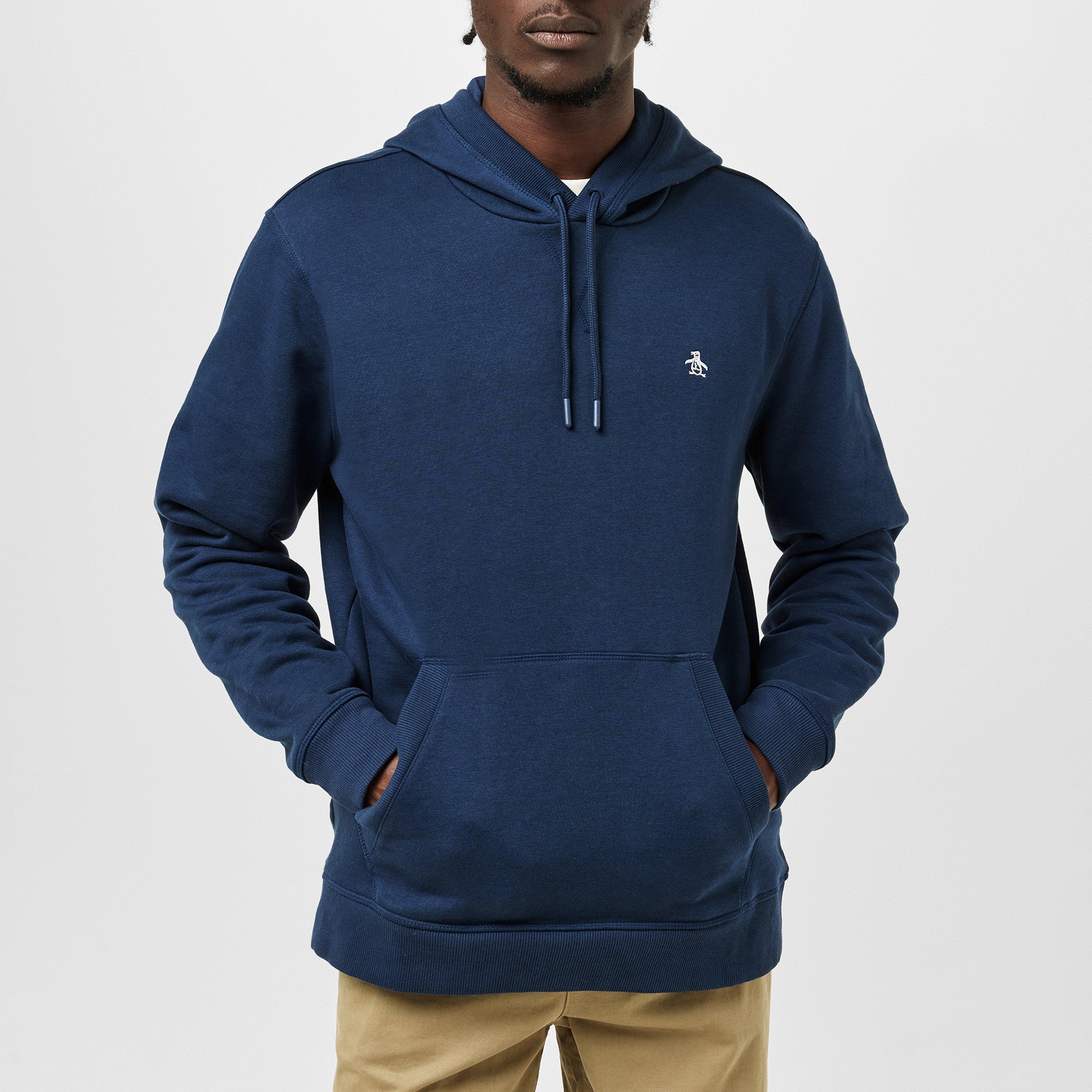 Yale - Original Penguin - Logo Hoodie - 3
