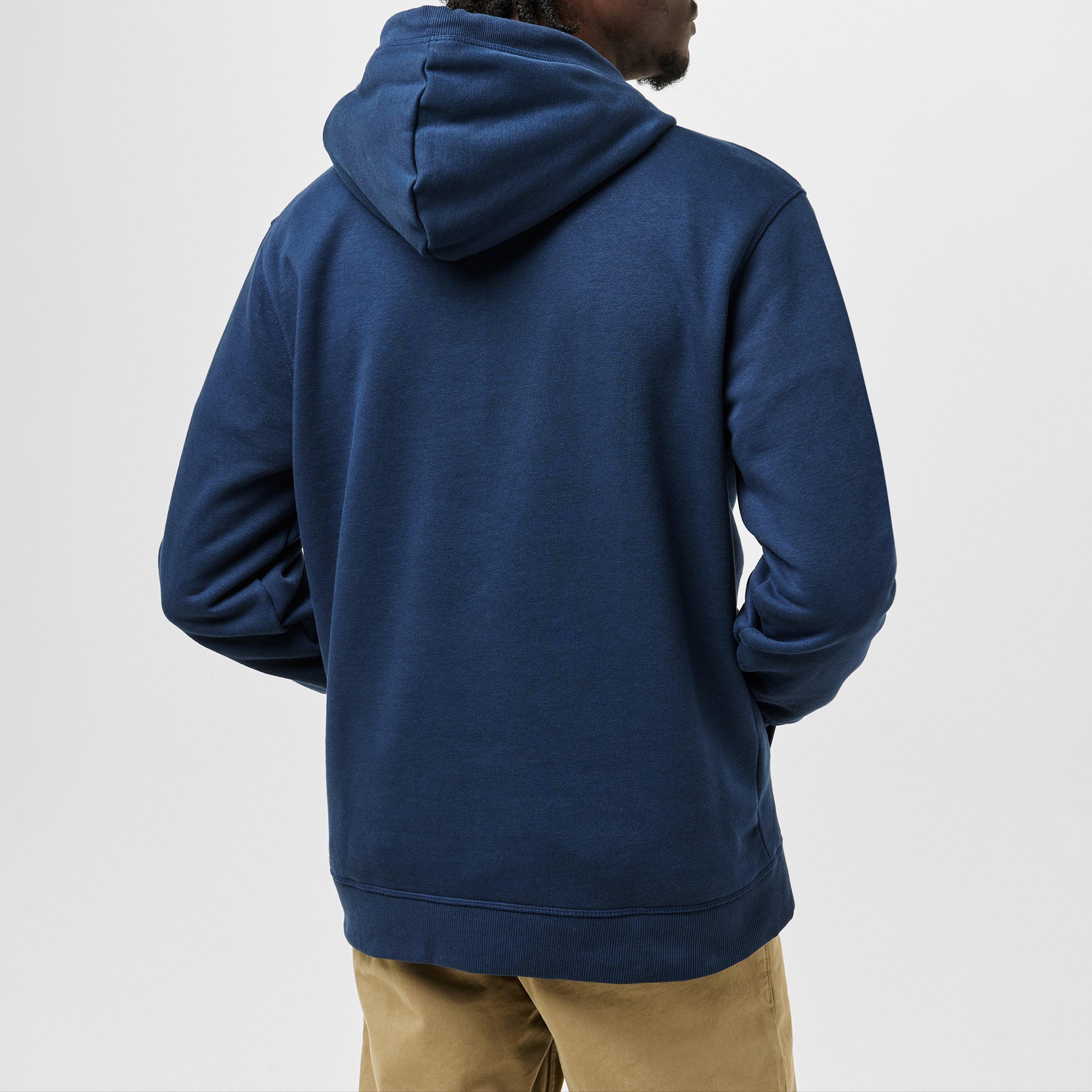 Yale - Original Penguin - Logo Hoodie - 4