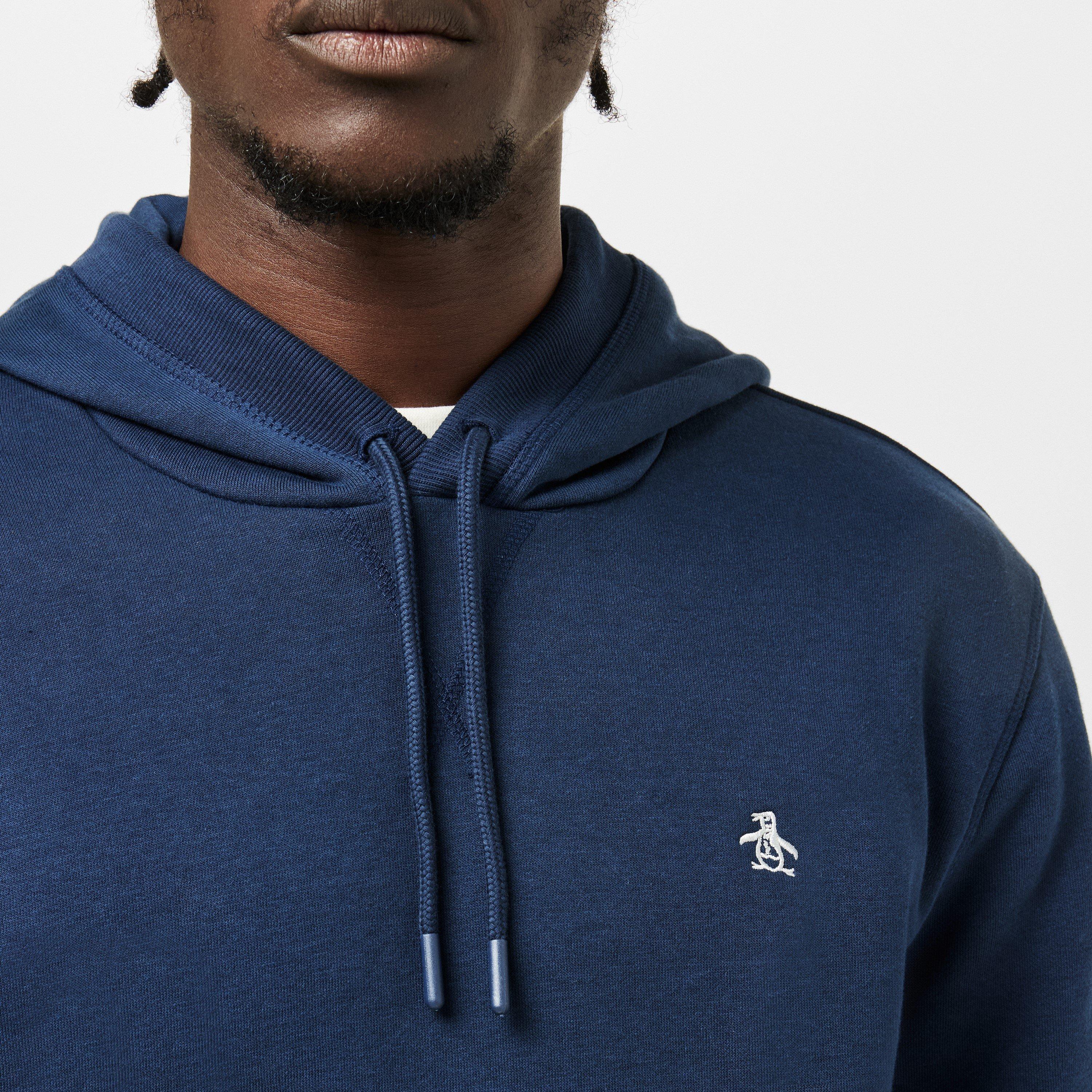 Yale - Original Penguin - Logo Hoodie - 5