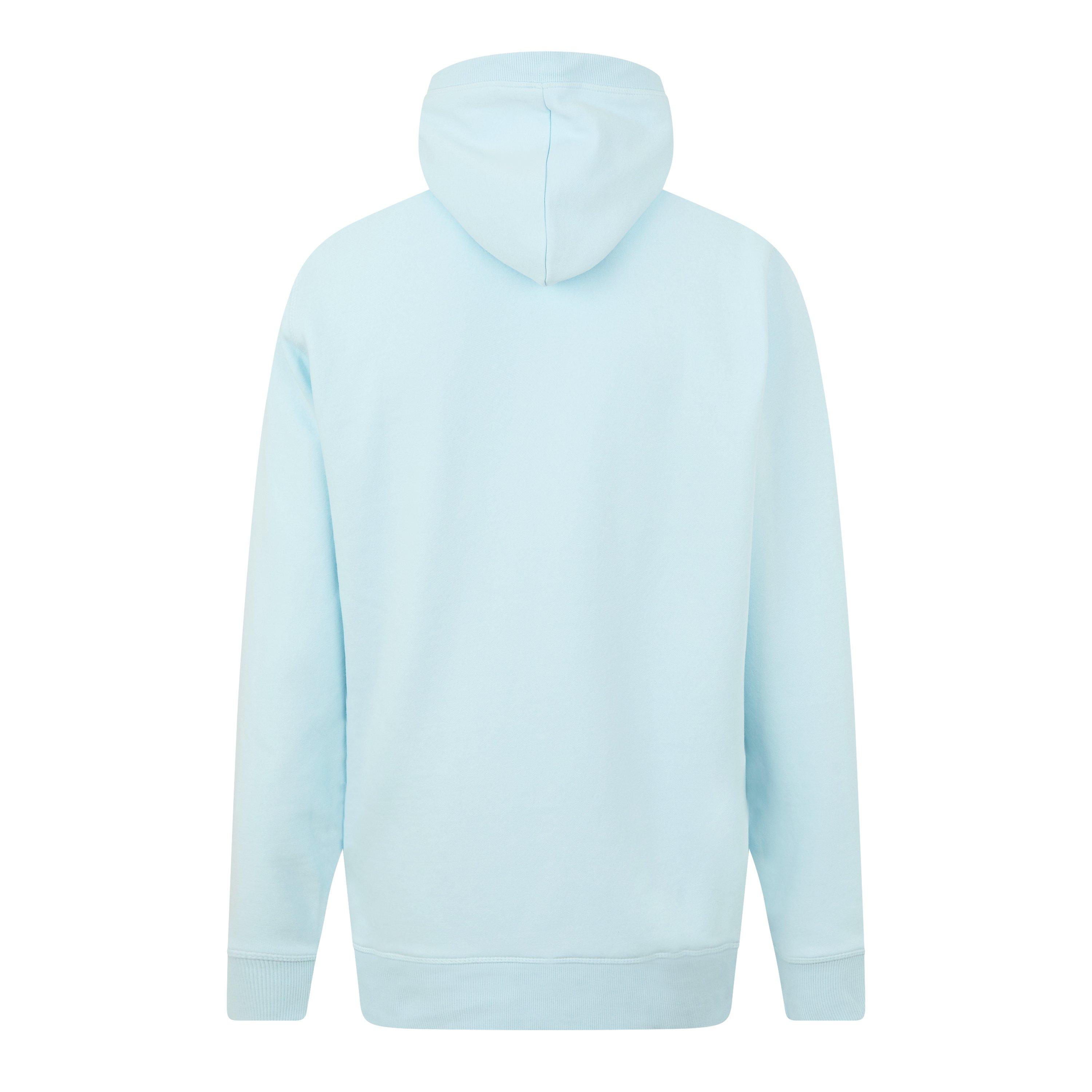 Omphalodes - Original Penguin - Logo Hoodie - 2