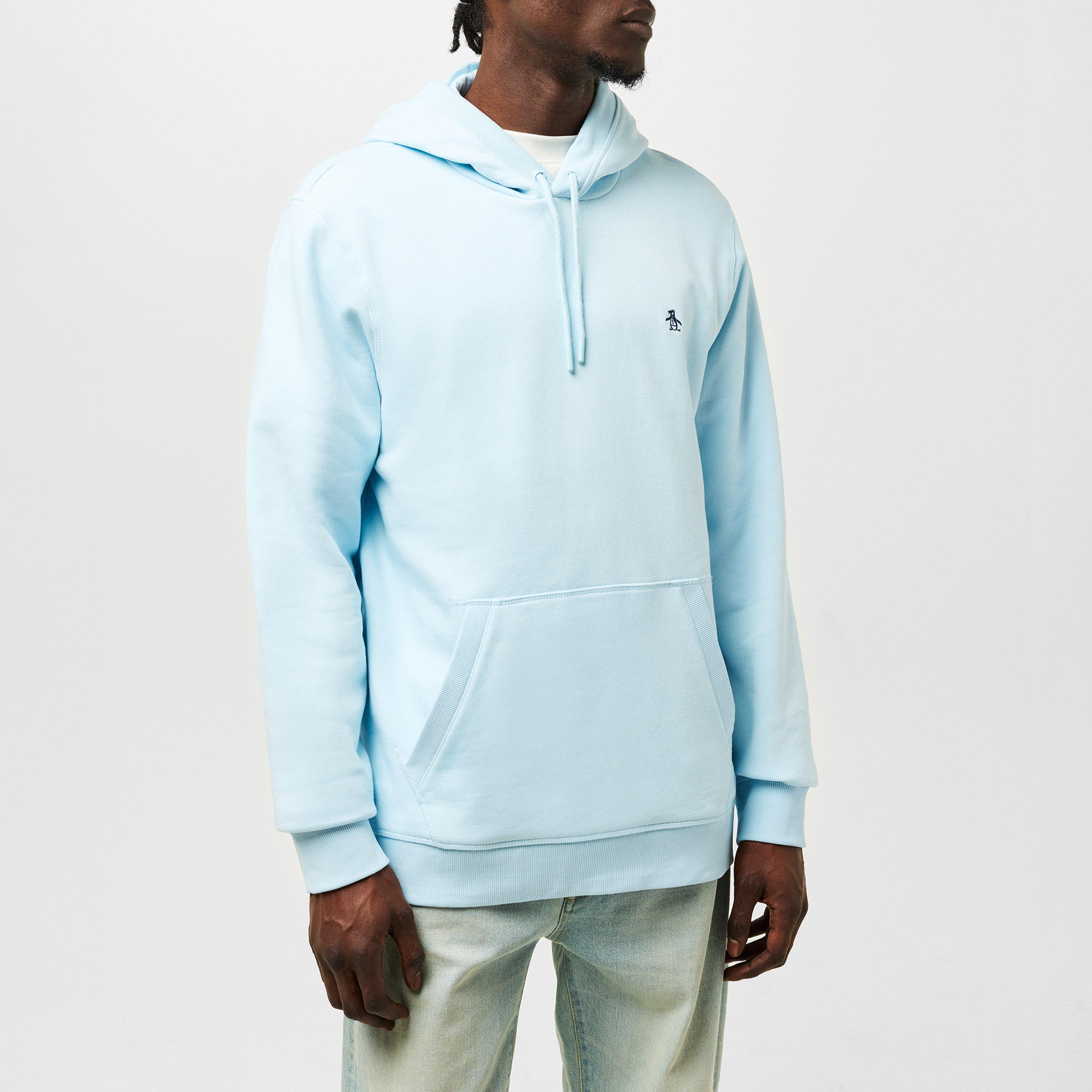 Omphalodes - Original Penguin - Logo Hoodie - 3