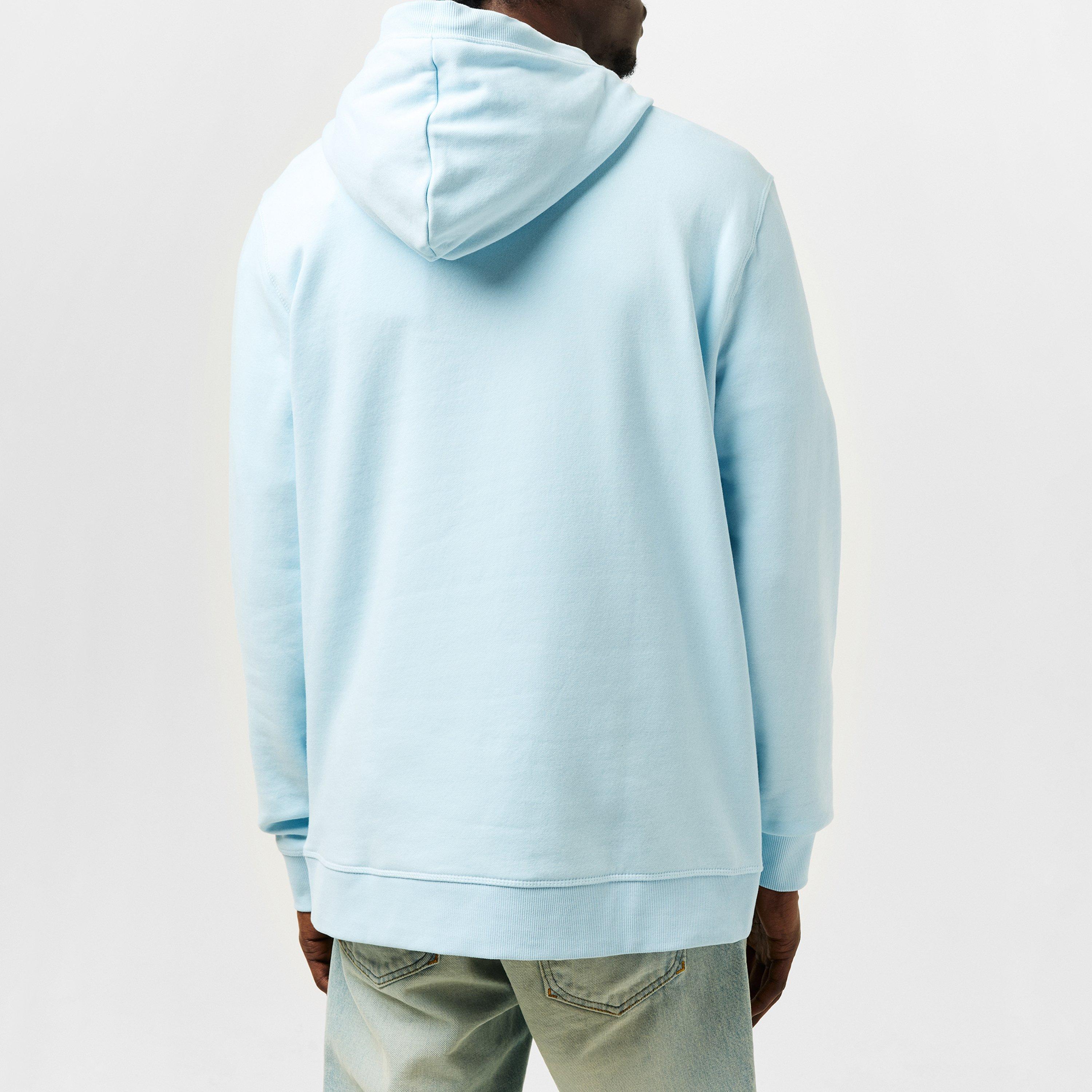 Omphalodes - Original Penguin - Logo Hoodie - 4