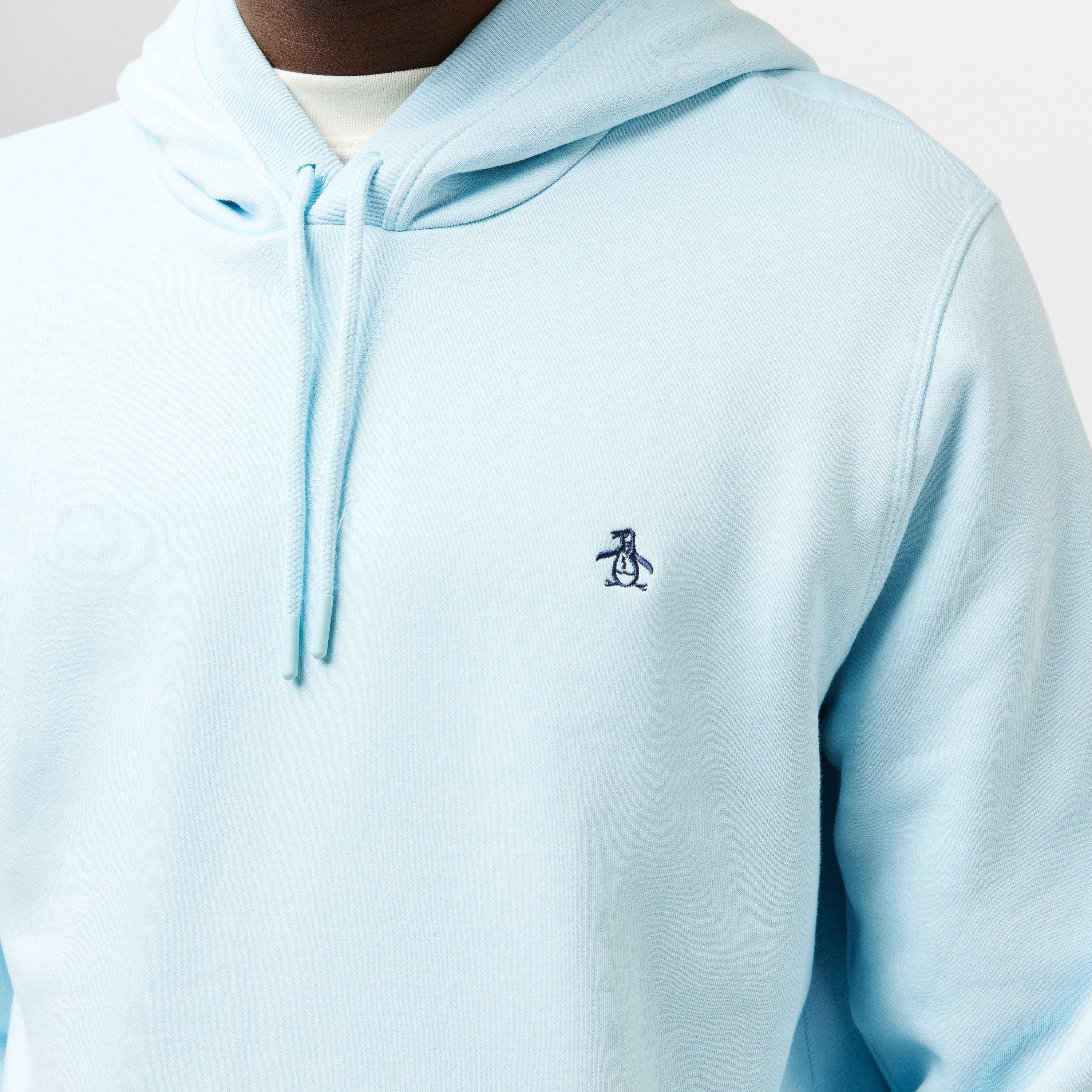 Omphalodes - Original Penguin - Logo Hoodie - 5