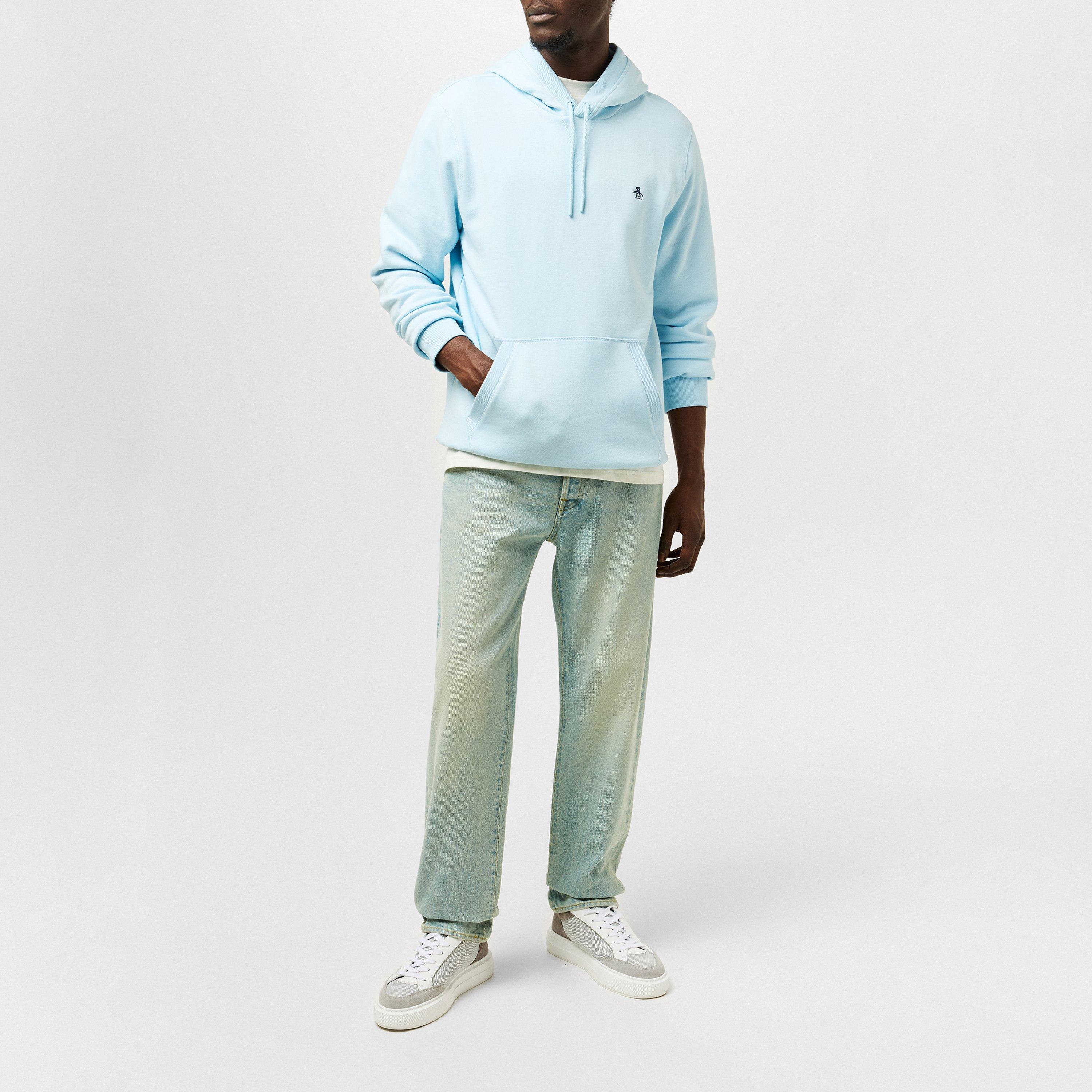 Omphalodes - Original Penguin - Logo Hoodie - 6
